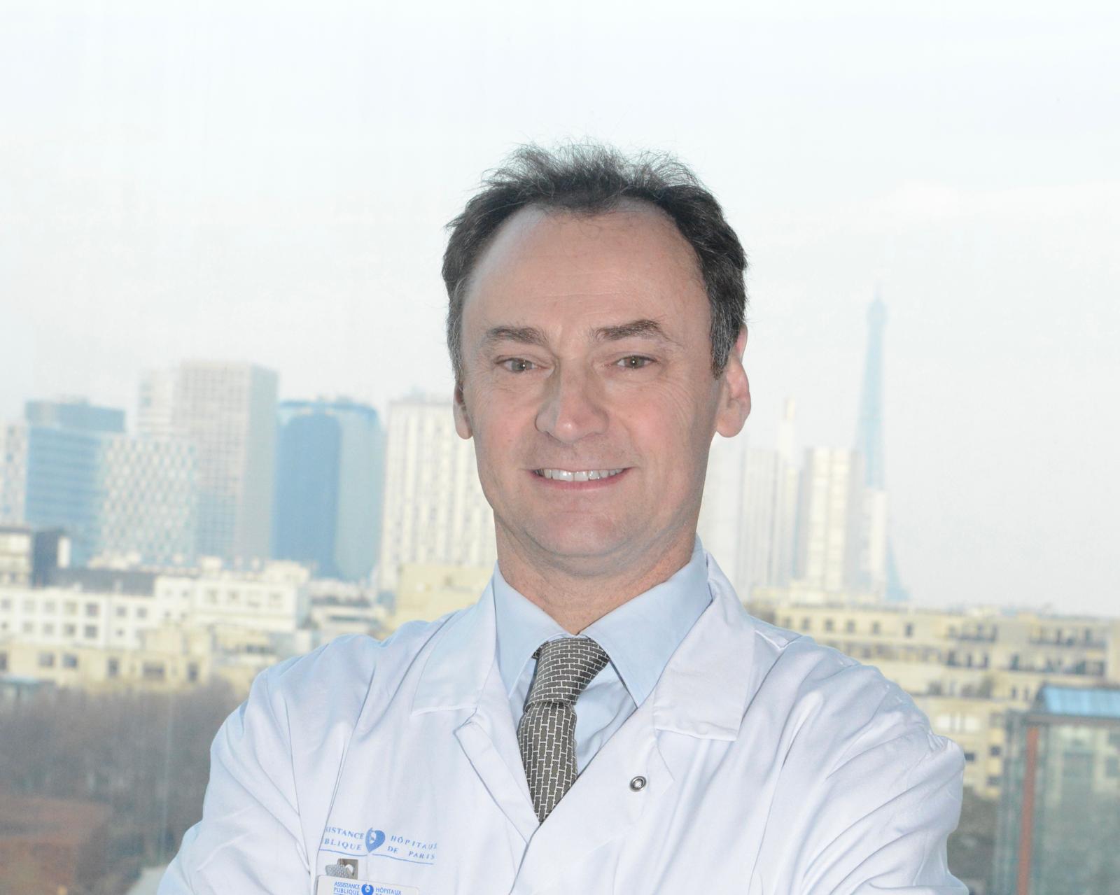 Pr Emmanuel MASMEJEAN